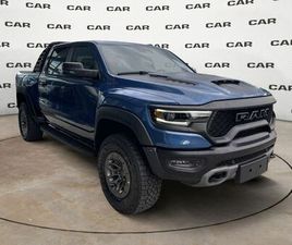 DODGE RAM 1500 DODGE RAM 1500 TRX MY24 6.2L SUPERCHARGED FINAL EDITION