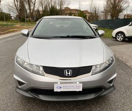 HONDA CIVIC 1.8 I-VTEC 3P. TYPE S