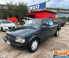 TATA PICK-UP 1.9 DIESEL87CV 5 POSTI - 2004