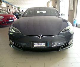 TESLA MODEL S MODEL S 100KWH ALL-WHEEL DRIVE