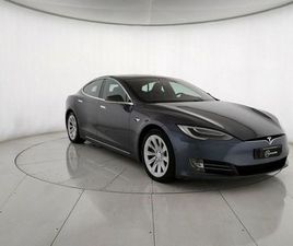 TESLA MODEL S LONG RANGE TESLA MODEL S 100 KWH LONG RANGE AWD