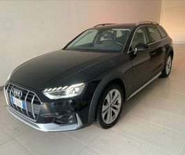 AUDI A4 ALLROAD 40 TDI 204 CV S TRONIC BUSINESS EVOLUTION DEL 2022
