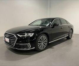 AUDI A8 60 TFSIE QUATTRO TIPTRONIC