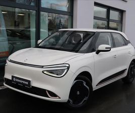 DONGFENG NAMMI BOX DONGFENG BOX 0,0 EV 70 KW 31,4 KWH E1 HATCHBACK - HATCHBACK ELEKTRO