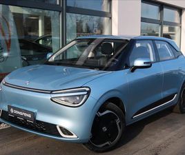 DONGFENG BOX 0,0 EV 70 KW 31,4 KWH E1 HATCHBACK - HATCHBACK ELEKTRO