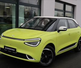 DONGFENG NAMMI BOX DONGFENG BOX 0,0 EV 70 KW 42.3KWH E2 HATCHBACK - HATCHBACK ELEKTRO