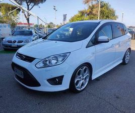 FORD C-MAX FORD C-MAX 1.0 ECOBOOST TURBO BENZINA ST-LINE