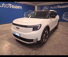 FORD EXPLORER FORD EXPLORER EV 77KWH EXTENDED RANGE PREMIUM RWD DEL 2024