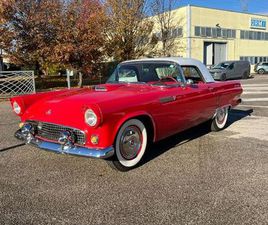 FORD THUNDERBIRD HARD TOP AUTOMATICA ASI