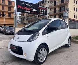 CITROEN C-ZERO CITROEN C-ZERO FULL ELECTRIC AIRDREAM SEDUCTION 2017