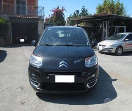 CITROEN C3 PICASSO 1.6 HDI