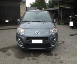 CITROEN C3 PICASSO PICASSO