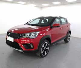 DR AUTOMOBILES DR3 1.5 S2 GPL 114CV