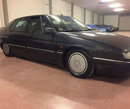 CITROEN XM 2.0I CAT