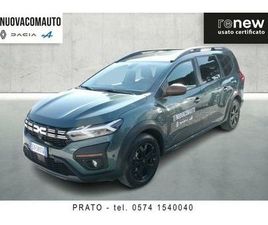 DACIA JOGGER 1.6 HYBRID EXTREME