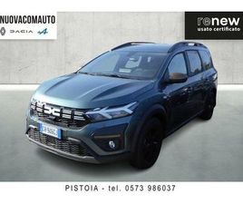 DACIA JOGGER 1.6 HYBRID EXTREME