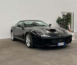 FERRARI 575M MARANELLO F1