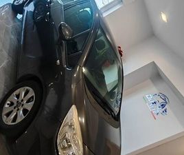 OPEL MERIVA OPEL MERIVA 1.4 TURBO 120CV GPL TECH ELECTIVE