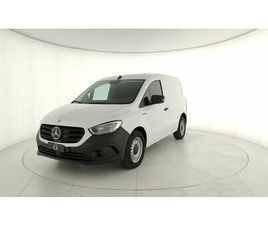 MERCEDES-BENZ ECITAN FURGONE LONG