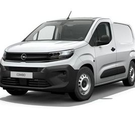 OPEL COMBO CARGO OPEL COMBO-E CARGO 50KWH L1H1 PORTATA MAGGIORATA