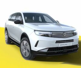 OPEL GRANDLAND FULL ELECTRIC 213 CV GS 73 KWH
