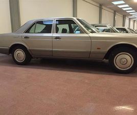 MERCEDES CLASSE S 300 SE MERCEDES SERIE 300 SE - 185 CV