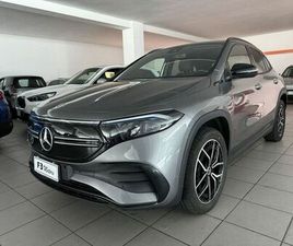 MERCEDES-BENZ EQA 250 PREMIUM PLUS