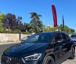 MERCEDES GLA GLA 45 AMG MERCEDES-BENZ GLA 45 AMG GLA 45 S 4MATIC AMG SUBENTRO LEASING (12.500,00 )