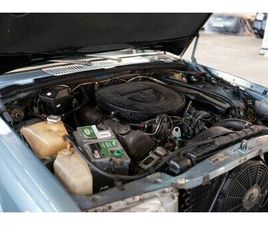 MERCEDES CLASSE S 350 SE MERCEDES-BENZ 350 SE W116 * ASI* CLIMA AUTO.*CRUISE CONTROL*STUPENDA