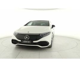 MERCEDES-BENZ EQS - V297 - EQS 350 EDITION1