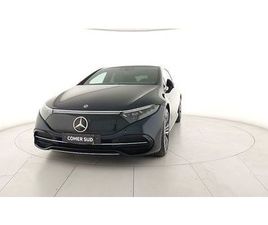 MERCEDES-BENZ EQS - V297 - EQS 350 EDITION1