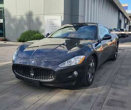 MASERATI GRANTURISMO GRANTURISMO 4.7 S AUTO