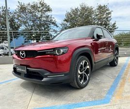 MAZDA MX-30 MX-30 E-SKYACTIV R EV MAKOTO + DA&SP + SUNROOF (PLUG-IN)