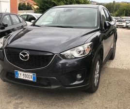 MAZDA CX 5 2.2 D,AUTOMATICA