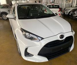 MAZDA 2 SKYACTIV G MAZDA 2 MAZDA2 1.5 FULL HYBRID 116 CV PURE