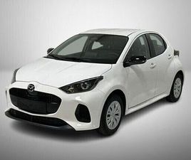 MAZDA 2 FULL HYBRID PRIME LINE *CON OFFERTA DI FINANZIAMENTO!*