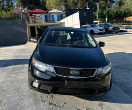SHITET KIA FORTE 2010
