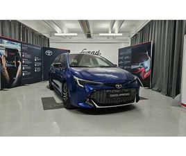 TOYOTA COROLLA GR SPORT 1.8 HYBRID TOURING SPORTS