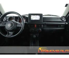 SUZUKI JIMNY 1.5 4AT TOP