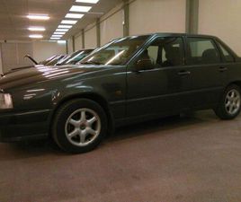 VOLVO SERIE 800 850 2.0I 20V GLT
