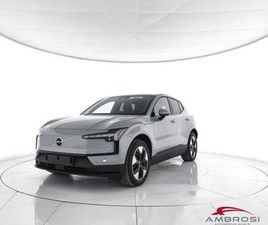 VOLVO EX30 SINGLE VOLVO EX30 SINGLE MOTOR EXTENDED RANGE ELECTRIC CORE