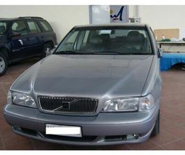 VOLVO SERIE 70 S70 2.0 T 20V