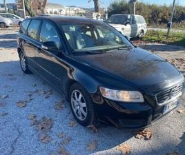 VOLVO V50 D2 POLAR