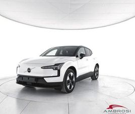 VOLVO EX30 SINGLE MOTOR ELECTRIC PLUS