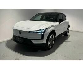 VOLVO EX30 SINGLE MOTOR EXTENDED RANGE ULTRA RWD