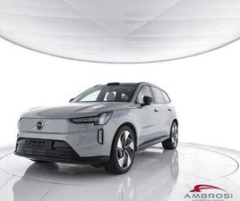 VOLVO EX90 TWIN MOTOR ELETTRICO ULTRA 7 SEDILI