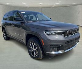 JEEP GRAND CHEROKEE 2.0 PHEV ATX 4XE LIMITED