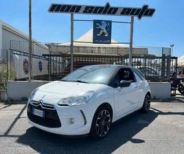 CITROEN DS 3 1.4 VTI 95 CHIC
