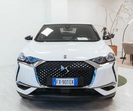 CITROEN DS3 CROSSBACK DS DS3 CROSSBACK