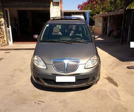 LANCIA MUSA LANCIA MUSA 1.9 MULTIJET PLATINO 05